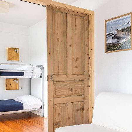 Zarautz Hostel المظهر الخارجي الصورة